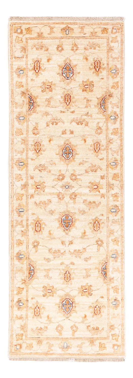 Ziegler Teppich 50x148cm - Orientteppich