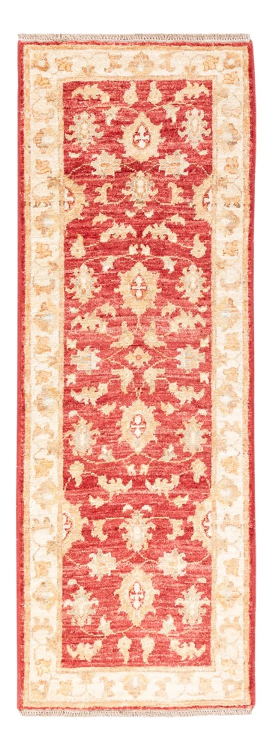 Ziegler Teppich 50x148cm - Orientteppich