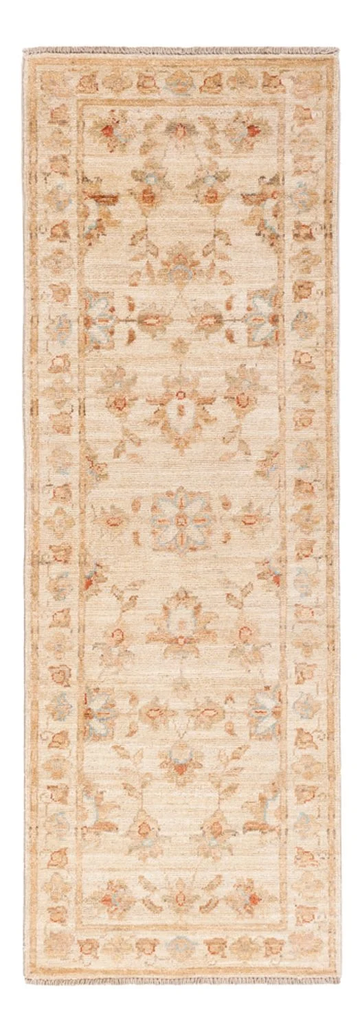 Ziegler Teppich 50x150cm - Orientteppich