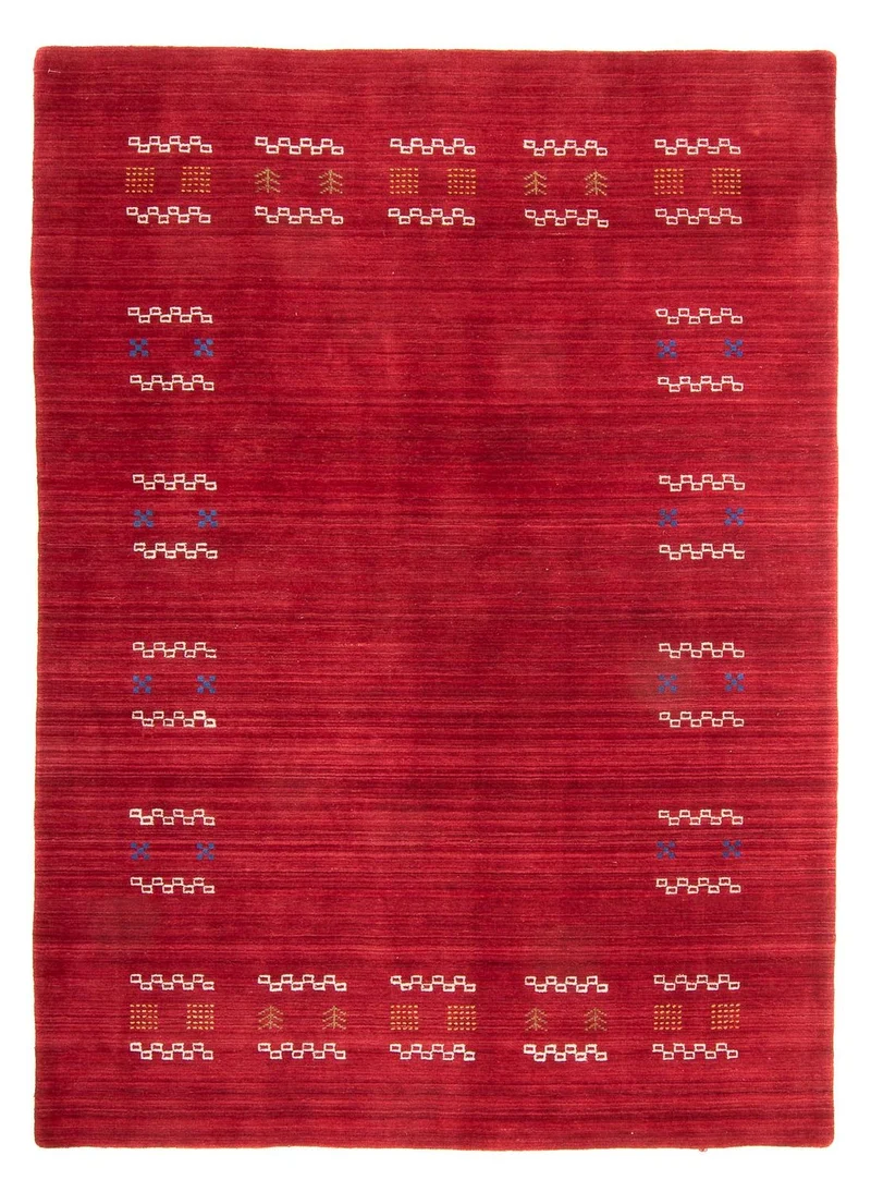 Loribaft Loom Teppich 170x240cm - Wollteppich