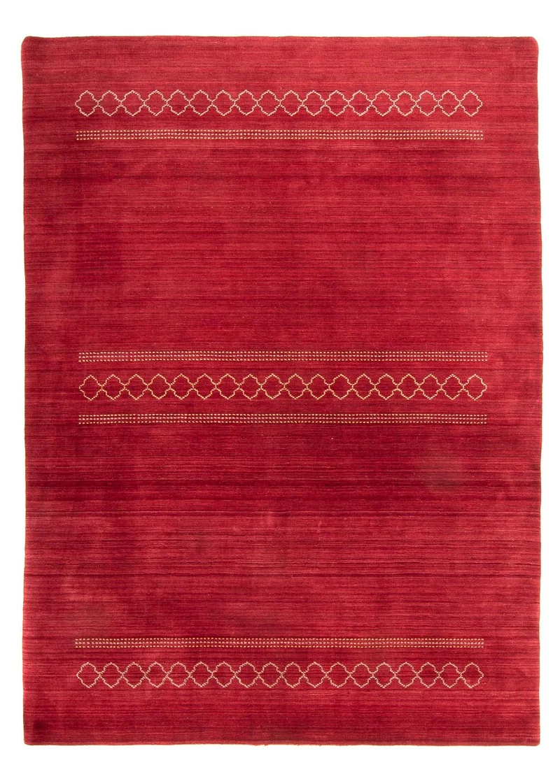 Loribaft Loom Teppich 170x240cm - Wollteppich