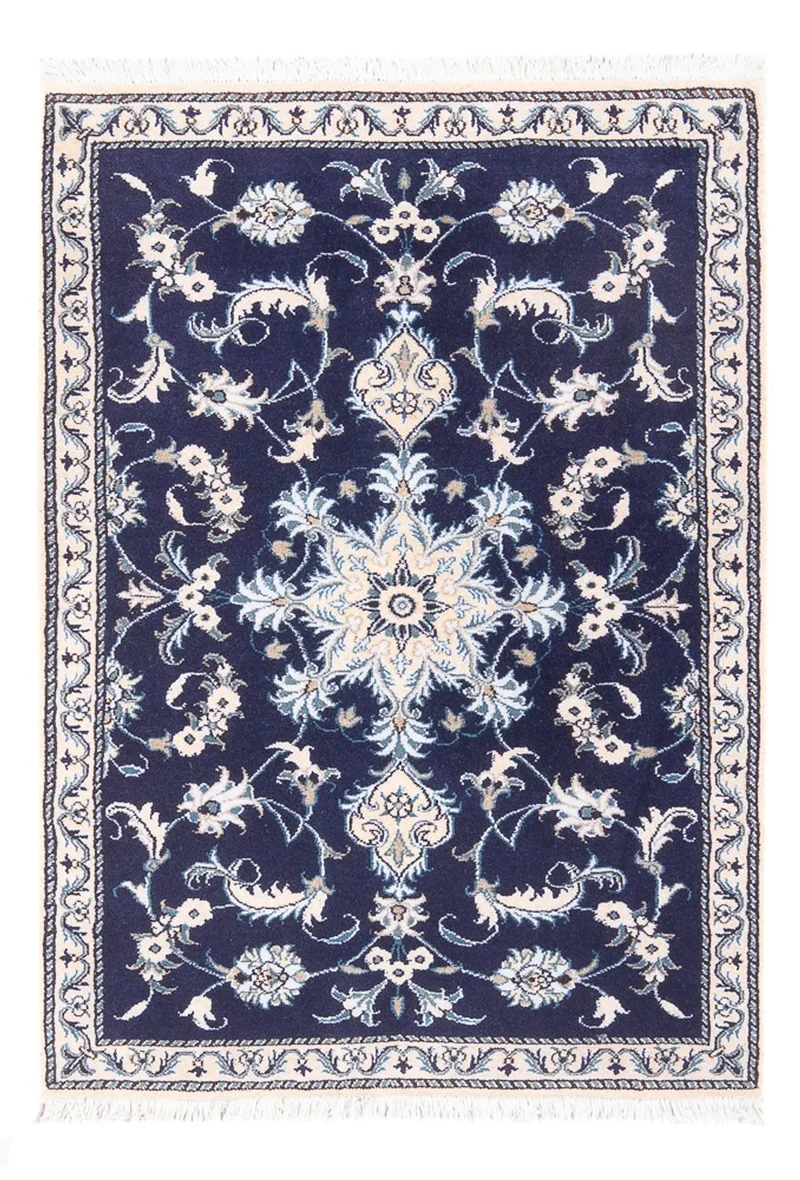 Nain Teppich 90x140cm - Perserteppich