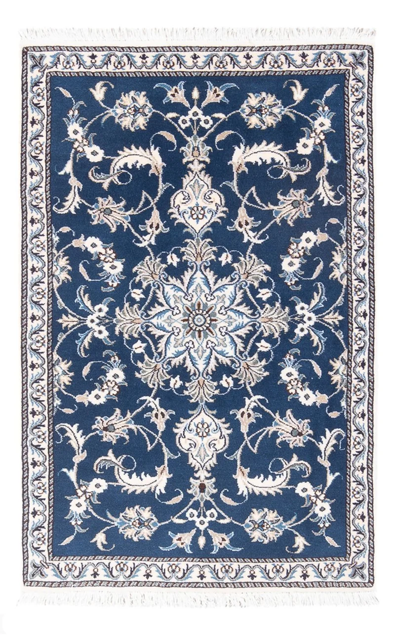 Nain Teppich 90x140cm - Perserteppich