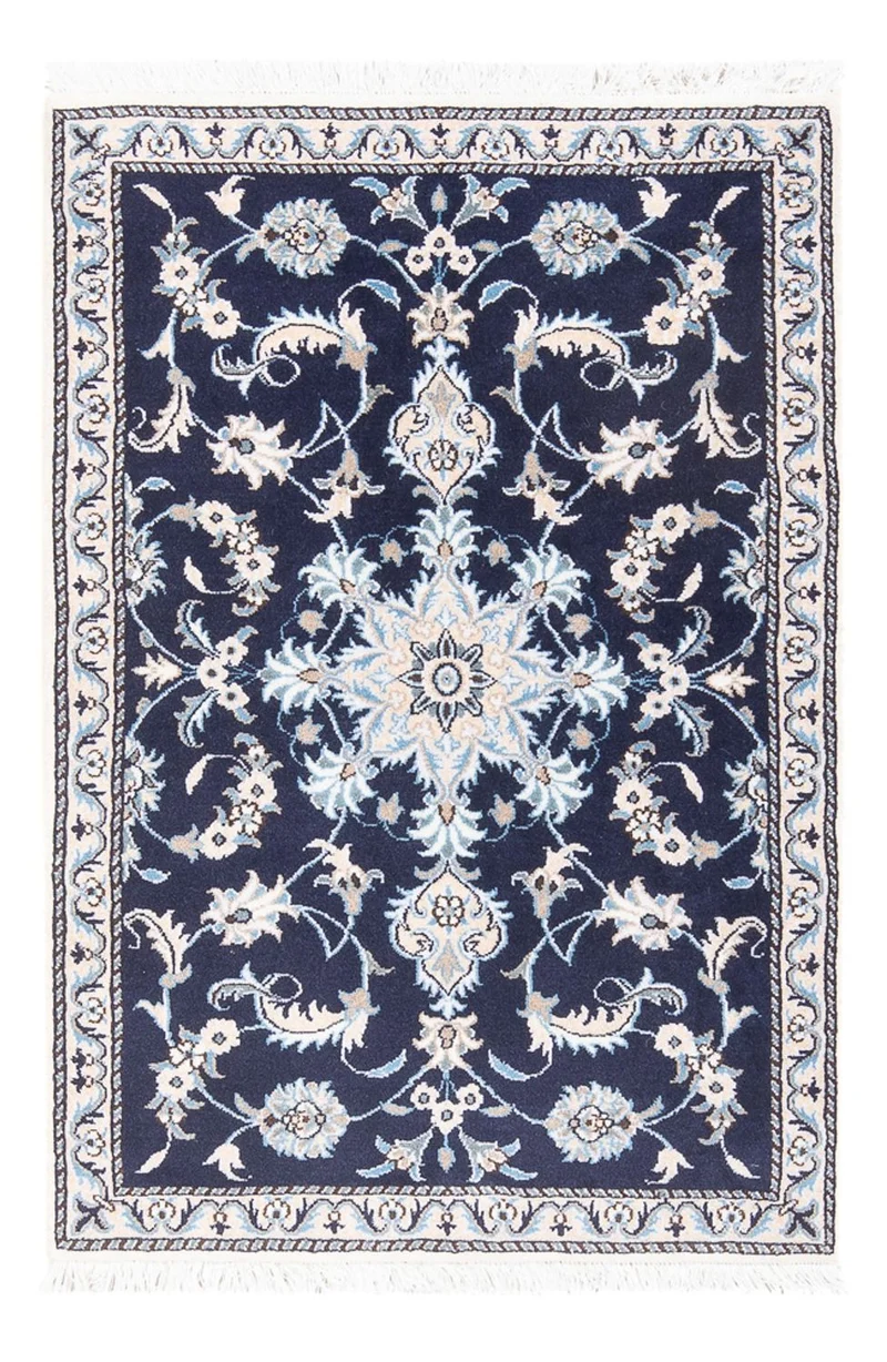 Nain Teppich 90x140cm - Perserteppich