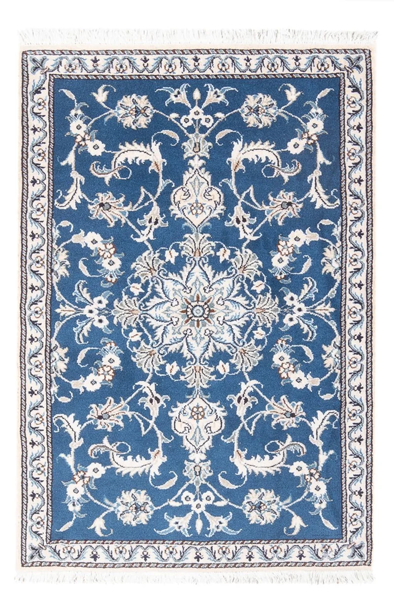 Nain Teppich 90x140cm - Perserteppich