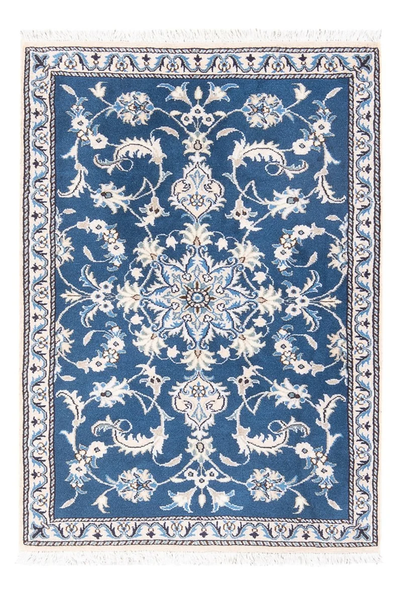 Nain Teppich 90x140cm - Perserteppich