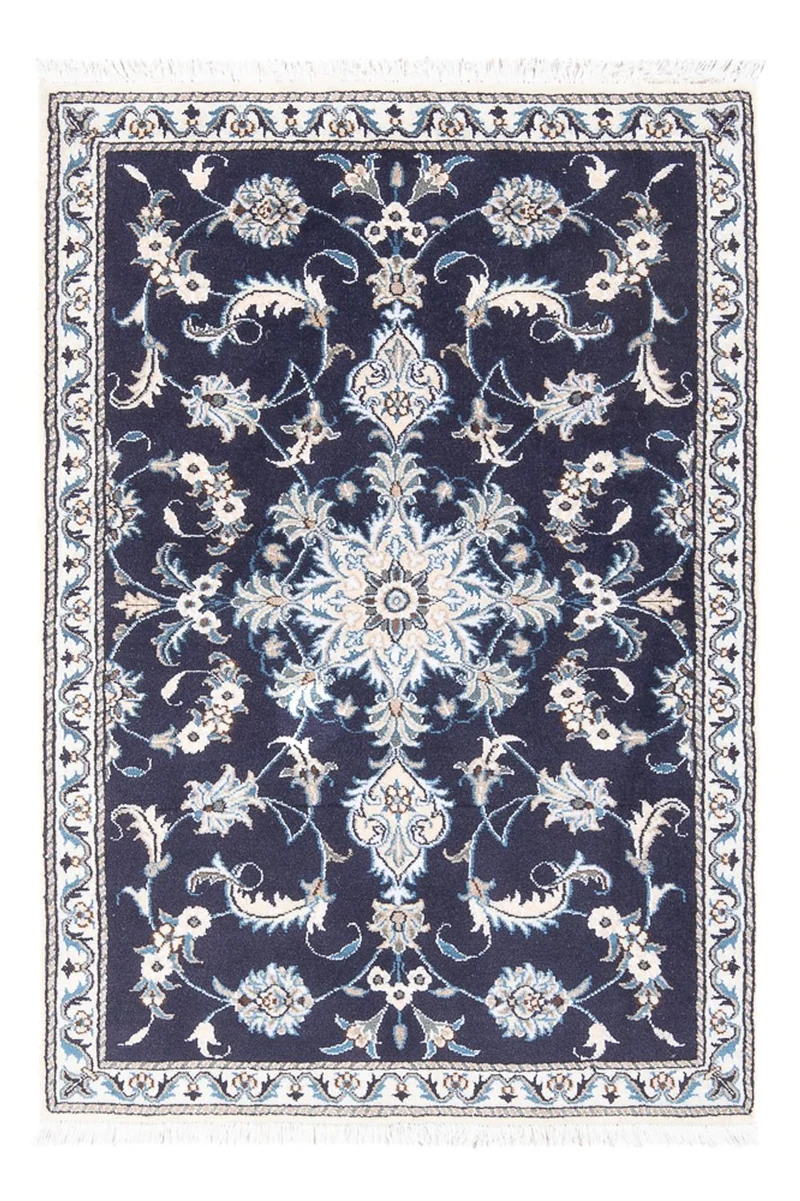 Nain Teppich 90x140cm - Perserteppich