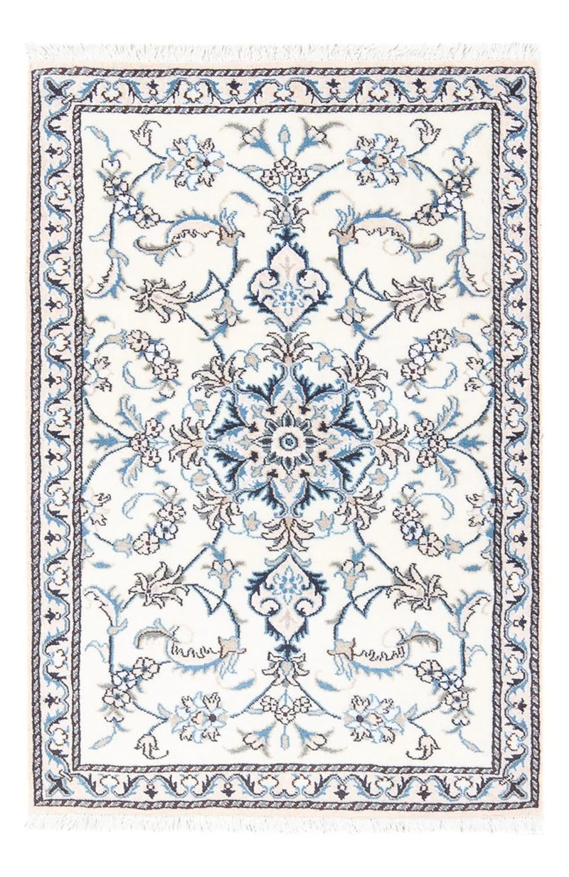 Nain Teppich 90x140cm - Perserteppich