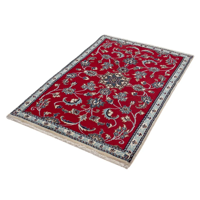 Nain Teppich 89x134cm - Perserteppich