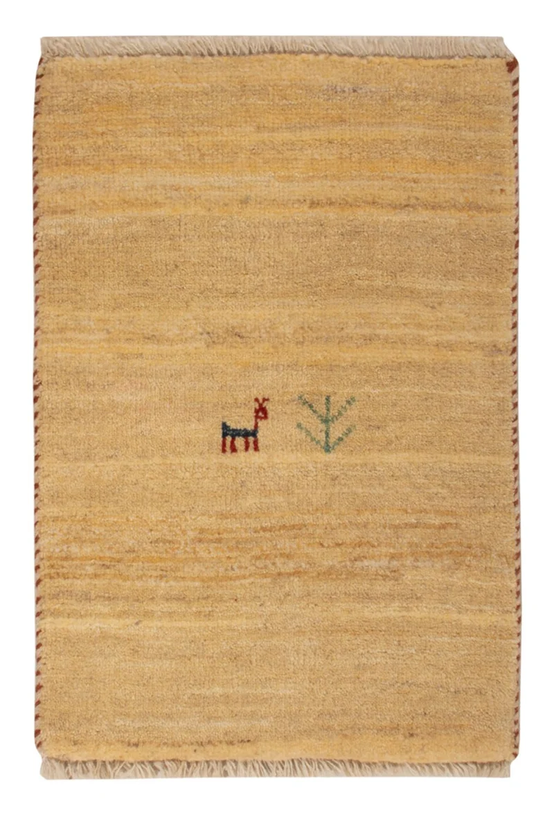 Loribaft Teppich Perser 40x60cm - Orientteppich