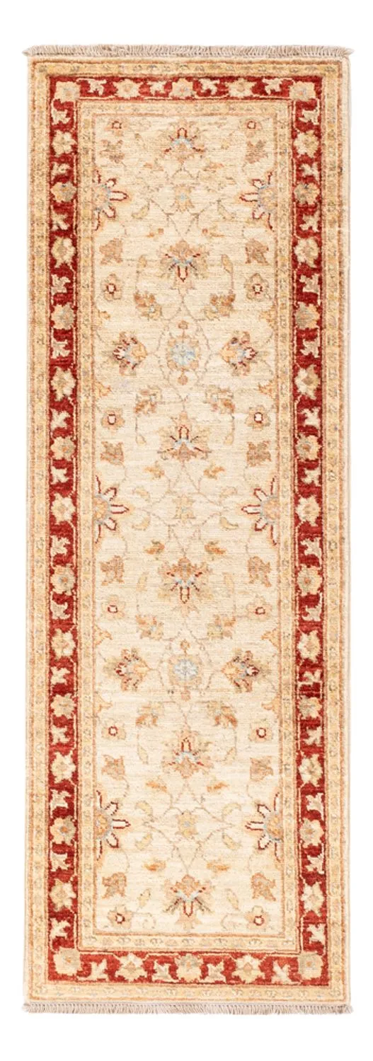 Ziegler Teppich 48x144cm - Orientteppich