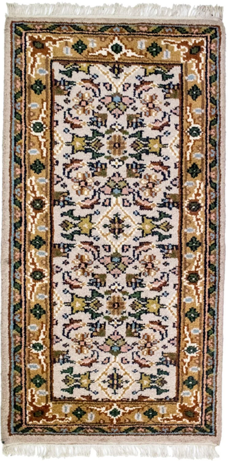 Orientteppich 90x160cm