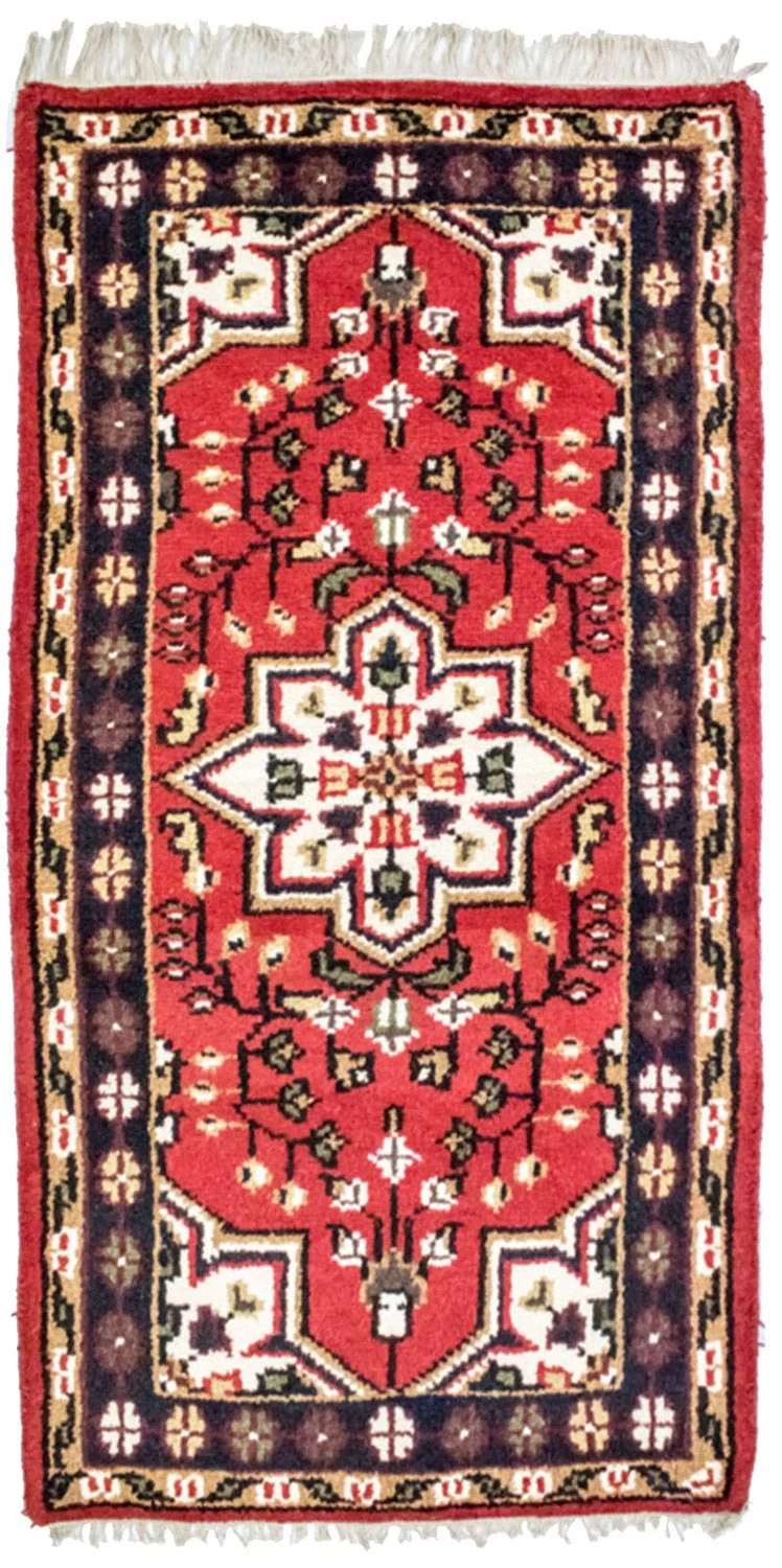 Orientteppich 90x160cm