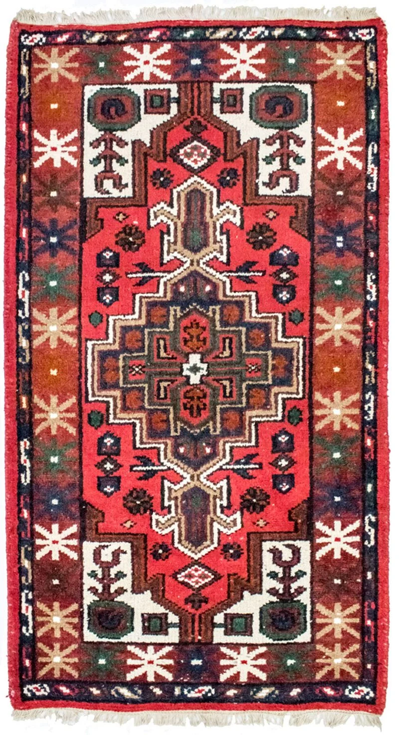 Orientteppich 90x160cm