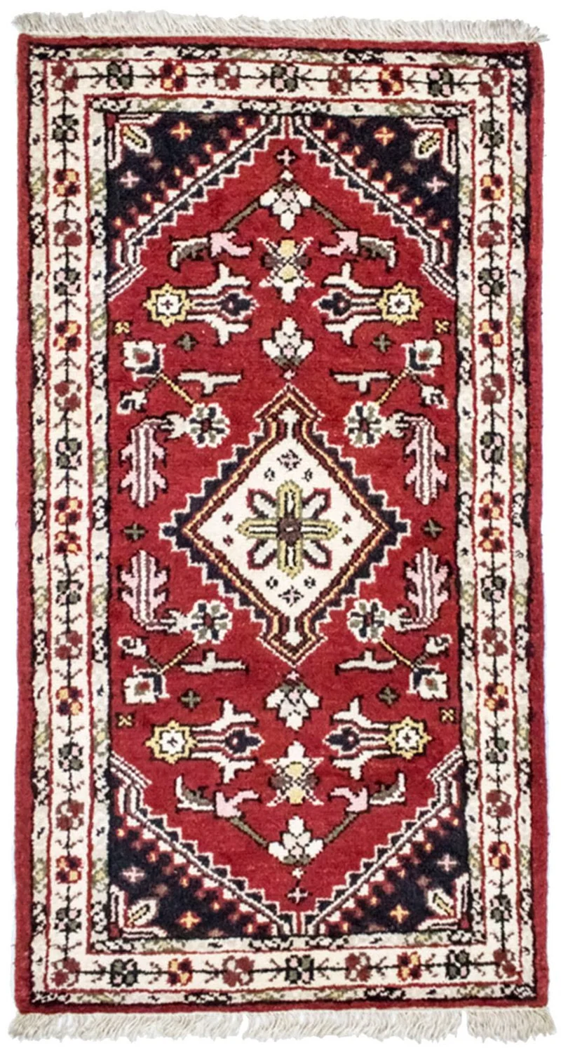 Orientteppich 90x160cm