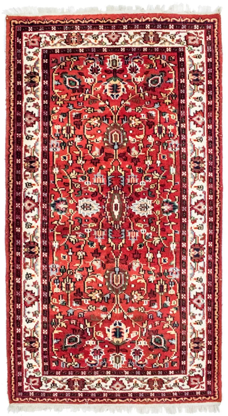 Orientteppich 90x160cm