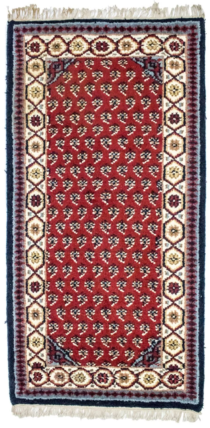 Orientteppich 90x160cm