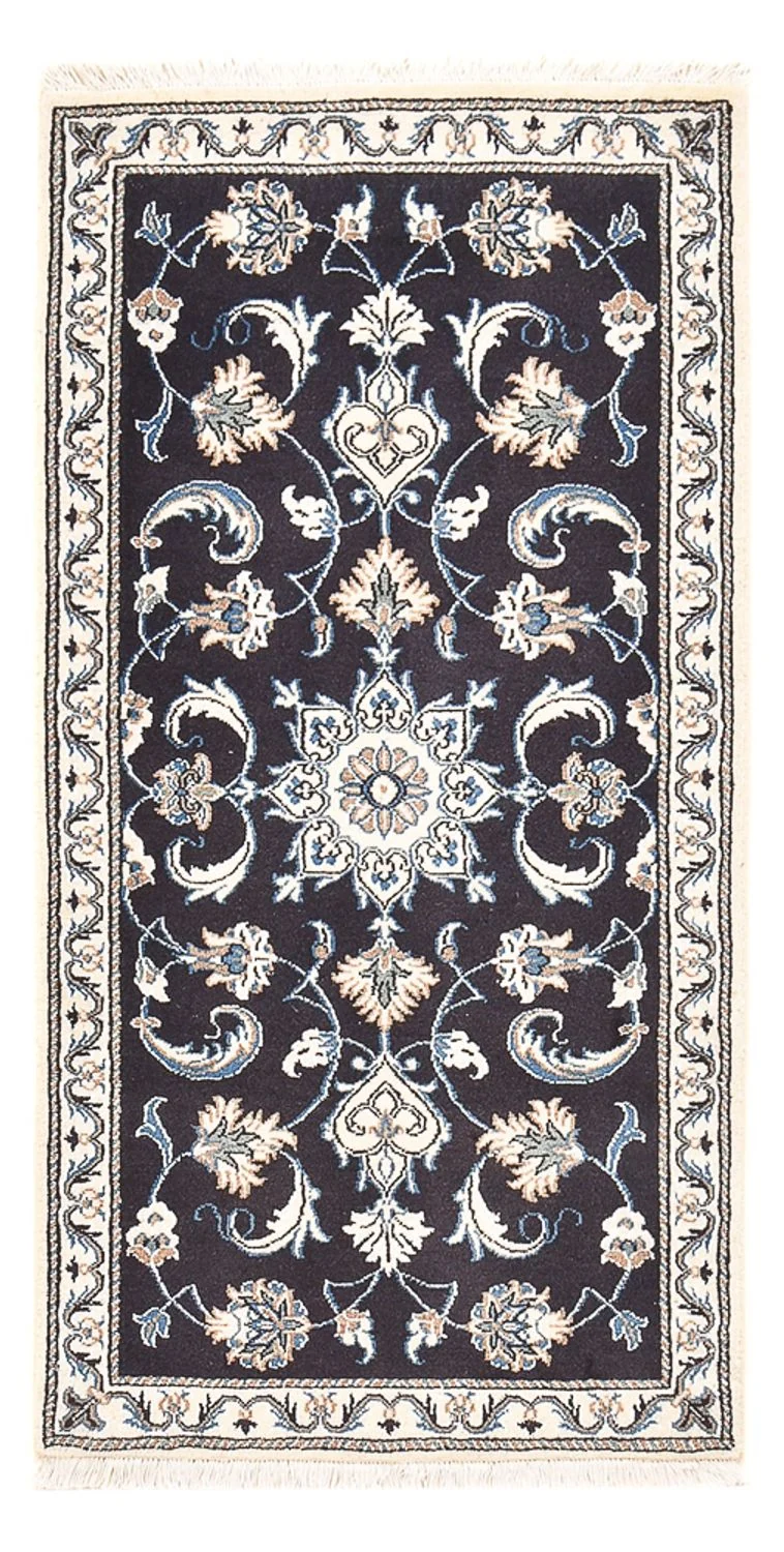 Nain - 12La Teppich 70x140cm - Perserteppich