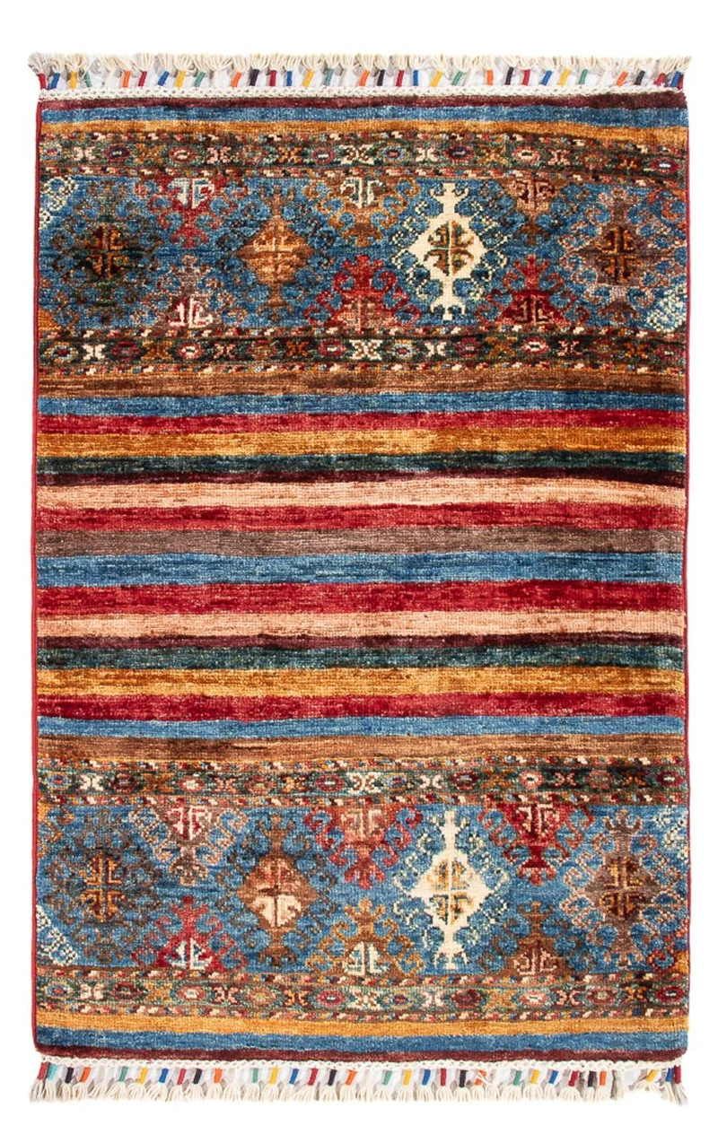 Shal Teppich 63x94cm - Orientteppich