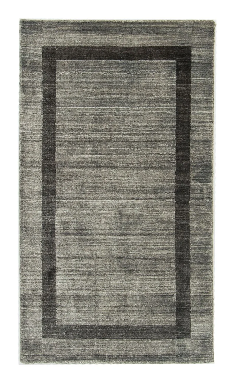 Nepal Teppich 90 x 160 cm Teppichbrücke
