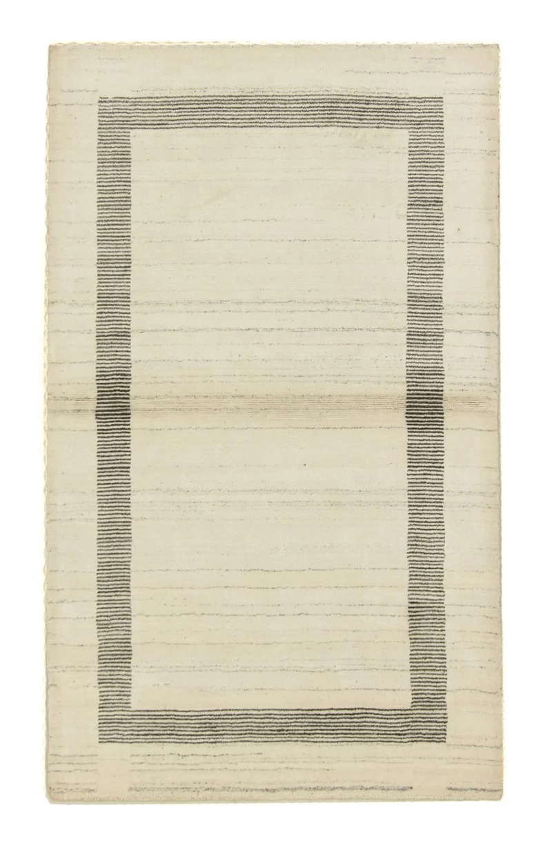 Nepal Teppich 90 x 160 cm Teppichbrücke