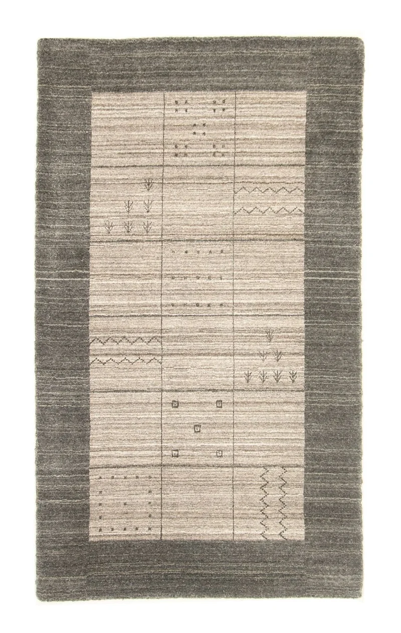 Vintage Teppich 90x160cm