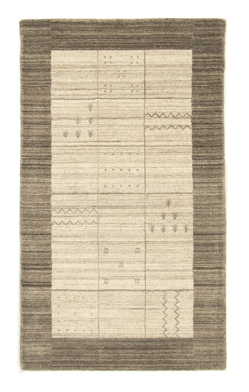 Vintage Teppich 90x160cm
