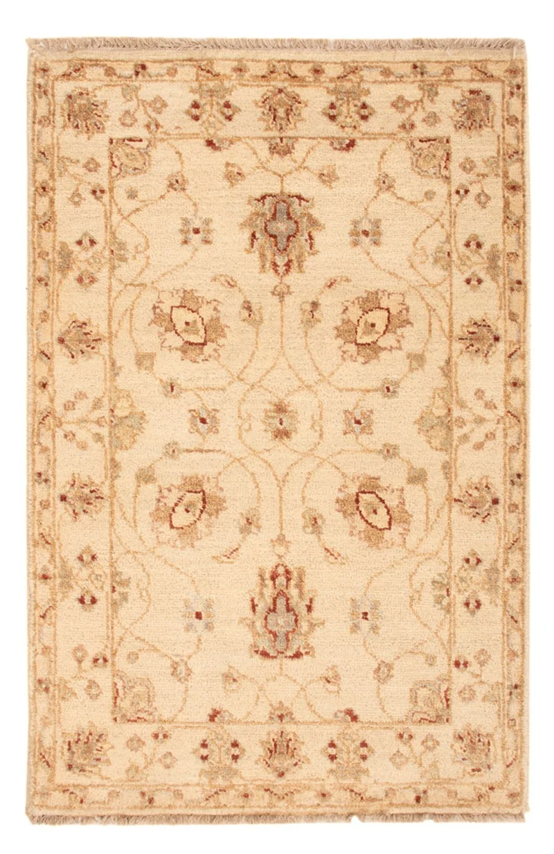 Ziegler Teppich 60x90cm - Orientteppich
