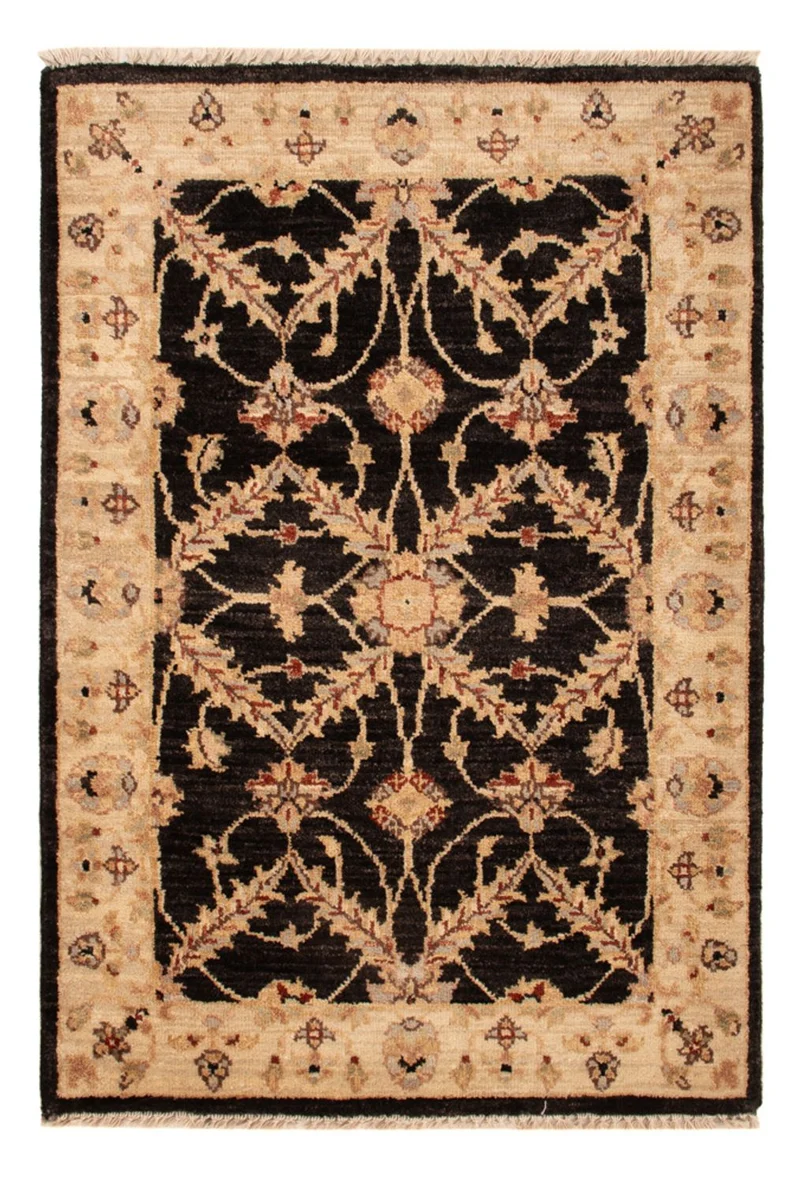 Ziegler Teppich 60x90cm - Orientteppich