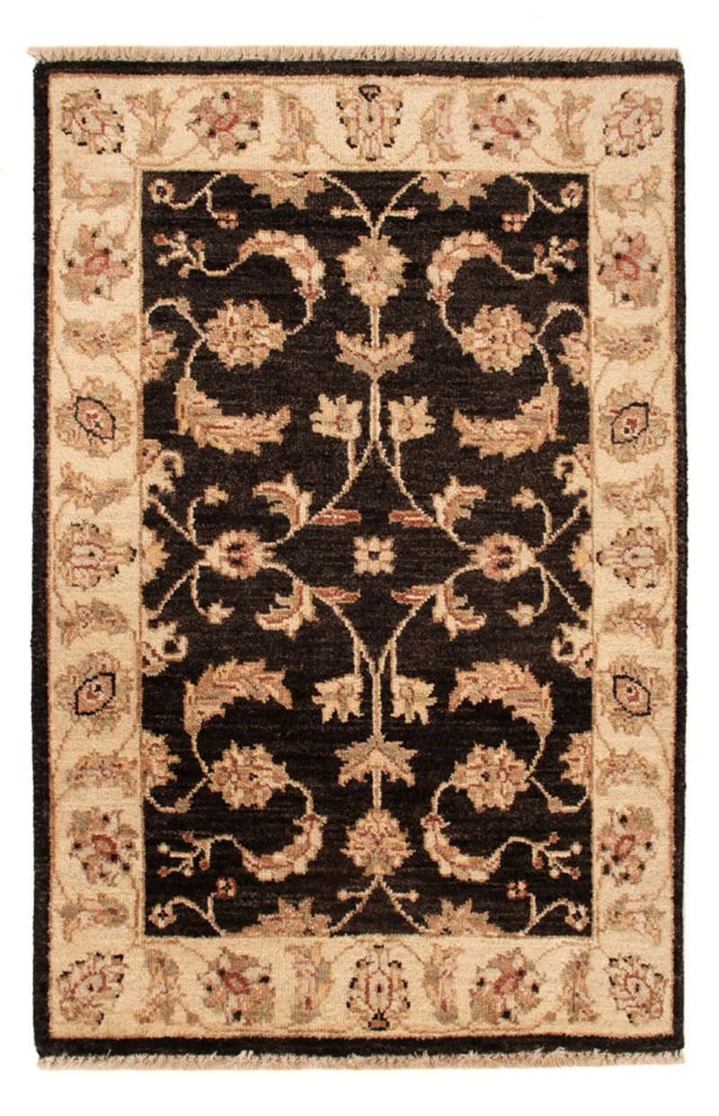 Ziegler Teppich 60x90cm - Orientteppich