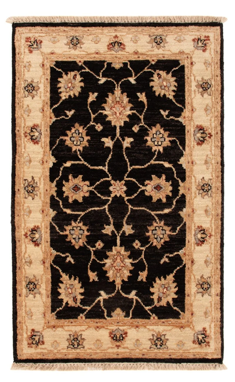 Ziegler Teppich 60x90cm - Orientteppich