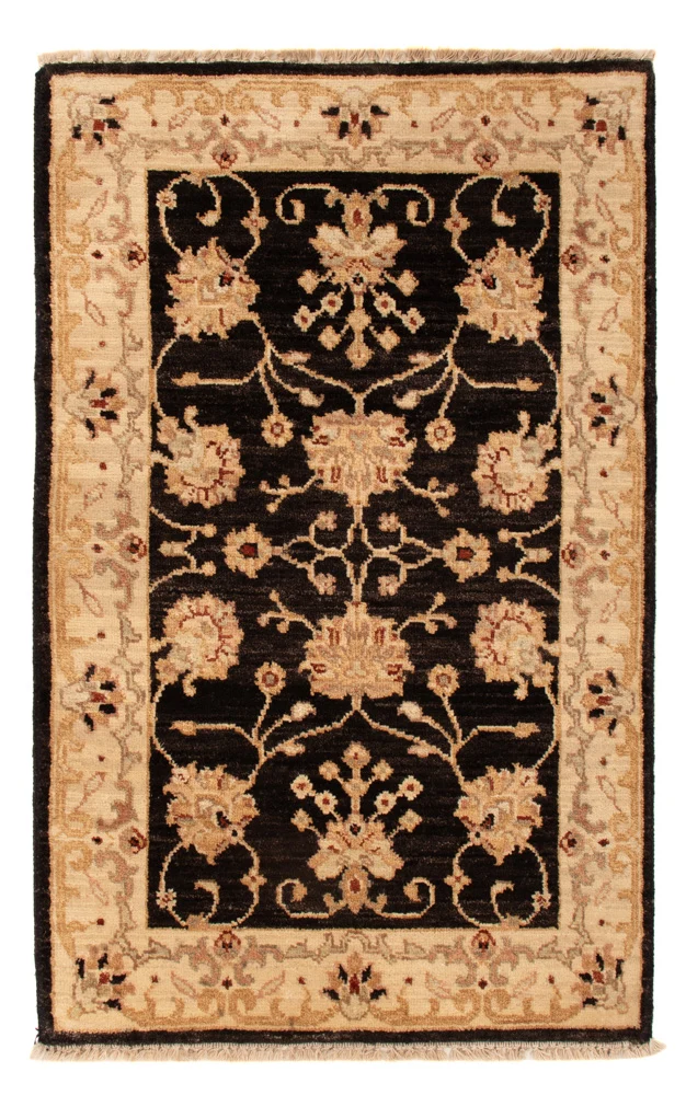 Ziegler Teppich 60x90cm - Orientteppich
