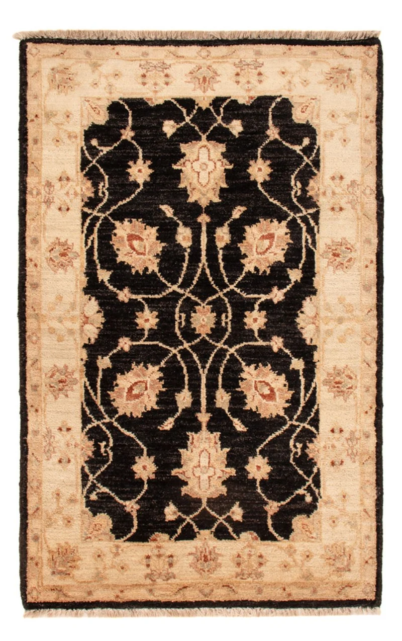 Ziegler Teppich 60x90cm - Orientteppich