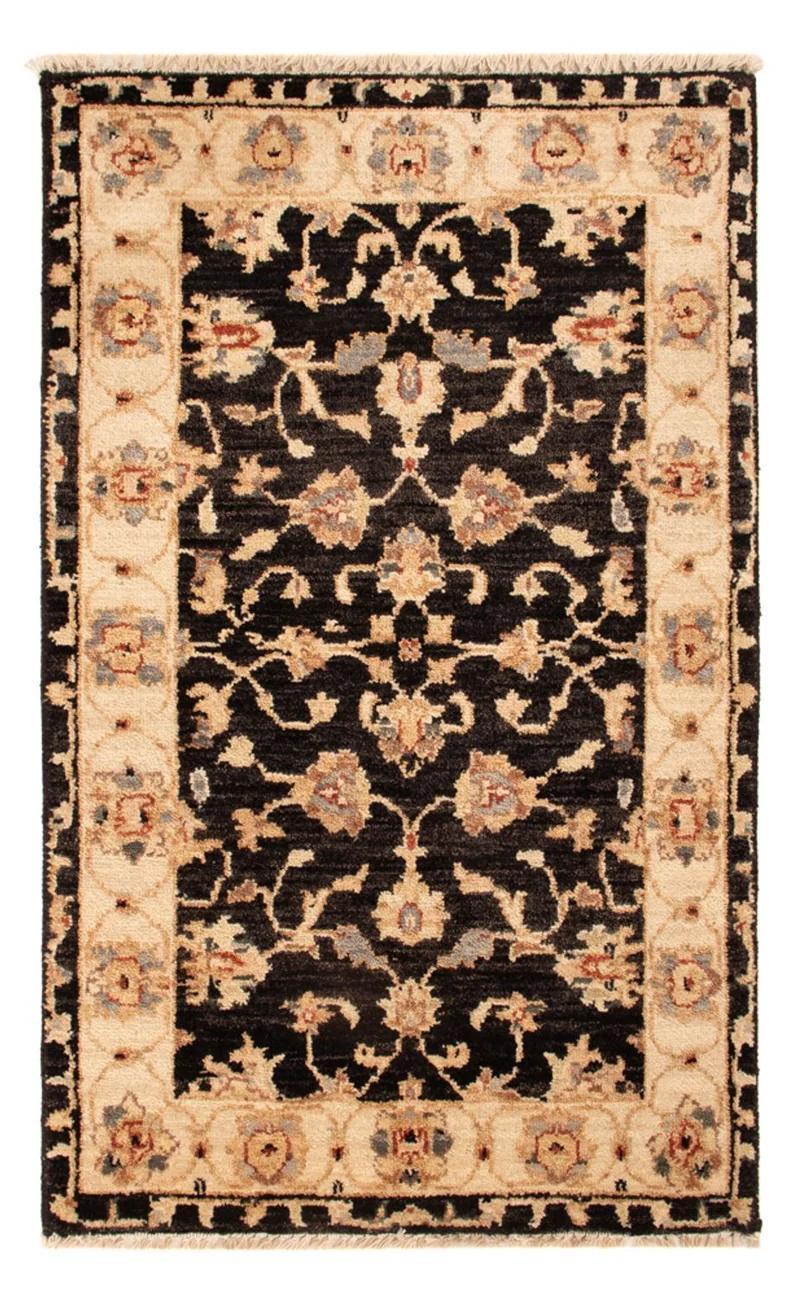 Ziegler Teppich 60x90cm - Orientteppich