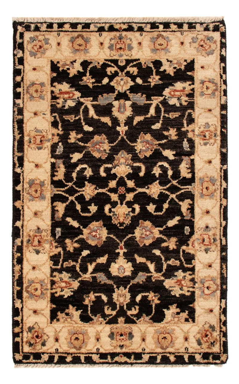 Ziegler Teppich 60x90cm - Orientteppich