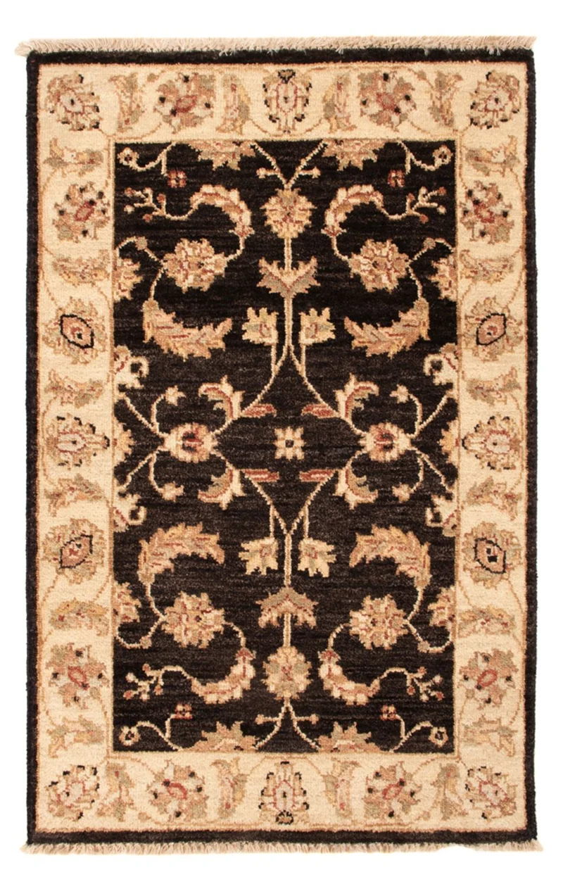 Ziegler Teppich 60x90cm - Orientteppich