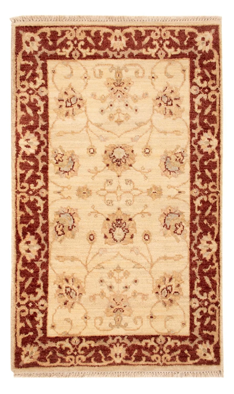 Ziegler Teppich 60x90cm - Orientteppich
