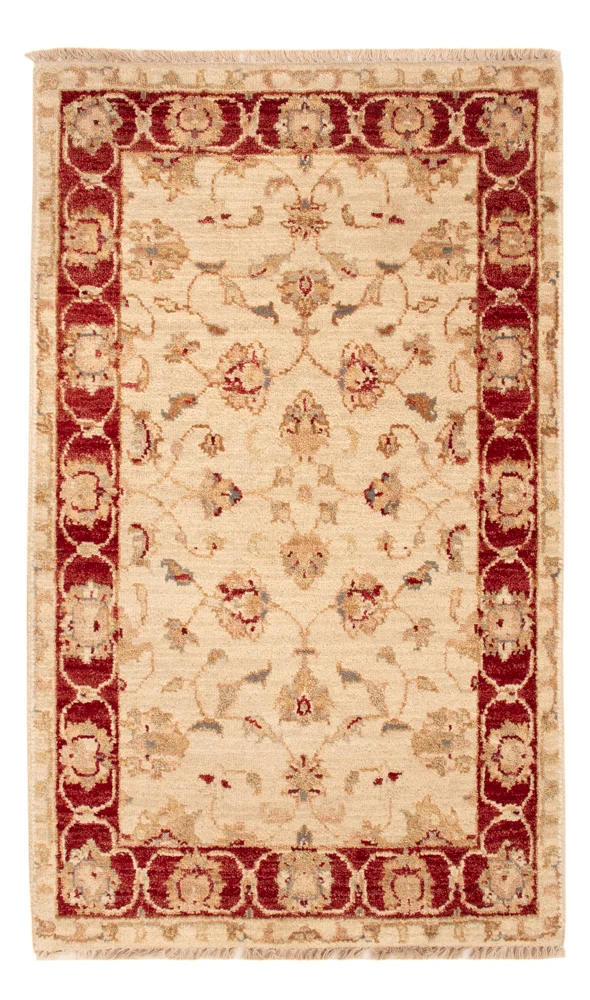 Ziegler Teppich 60x90cm - Orientteppich