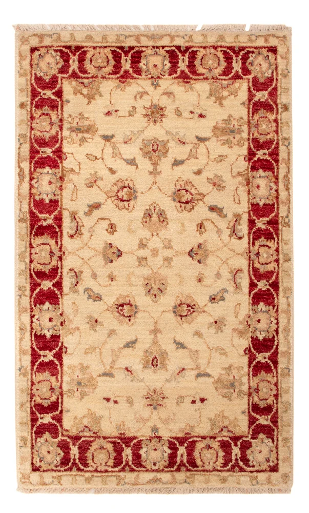 Ziegler Teppich 60x90cm - Orientteppich