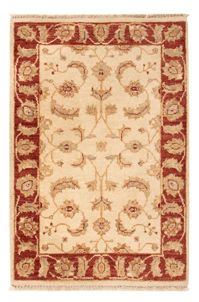 Ziegler Teppich 60x90cm - Orientteppich