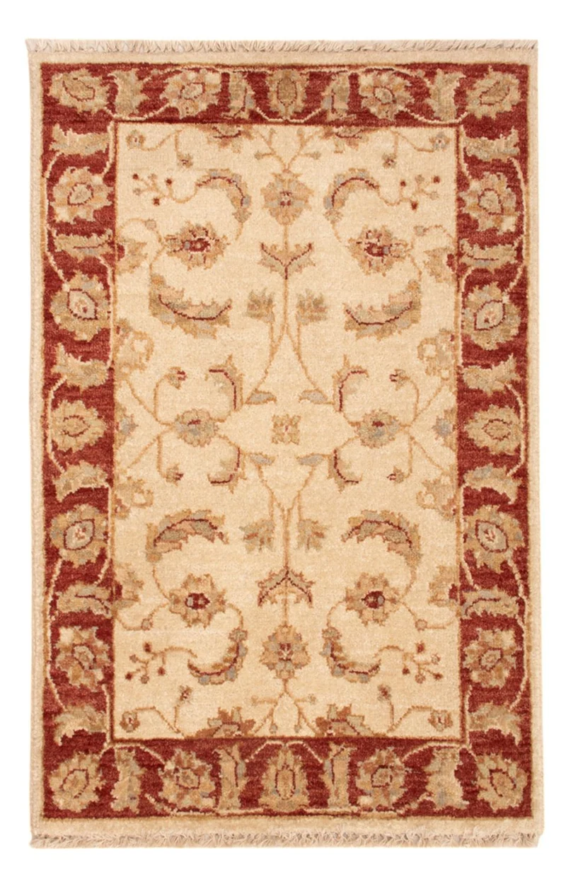 Ziegler Teppich 60x90cm - Orientteppich