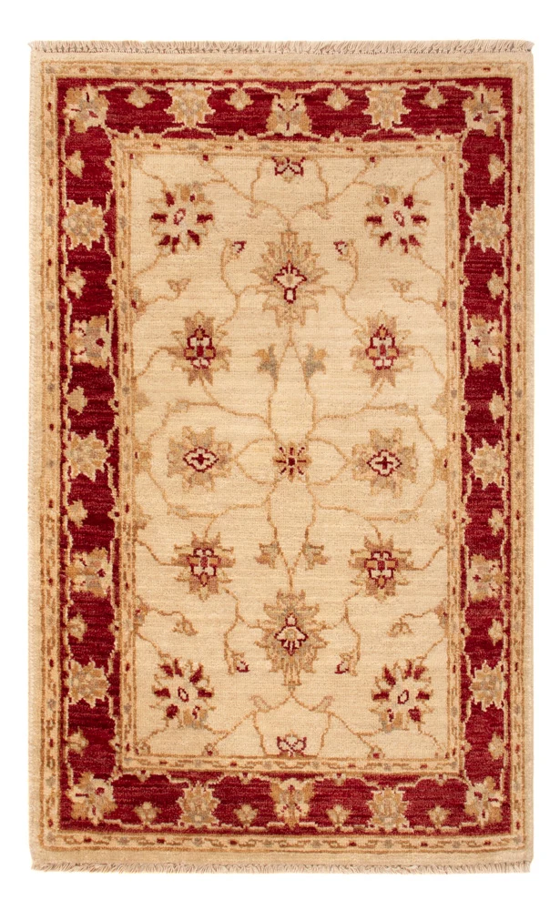 Ziegler Teppich 60x90cm - Orientteppich