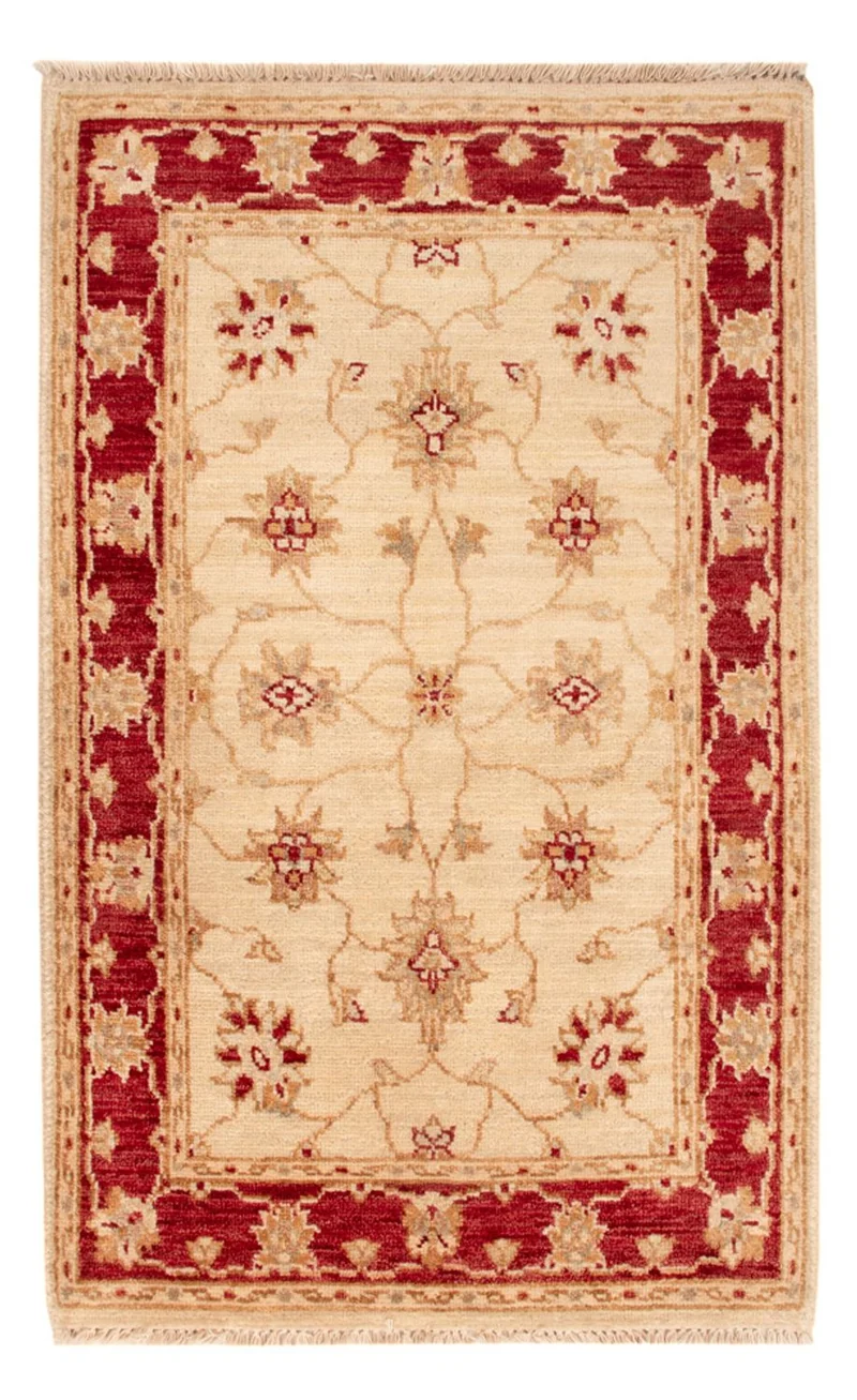 Ziegler Teppich 60x90cm - Orientteppich
