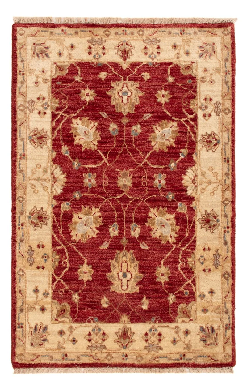 Ziegler Teppich 60x90cm - Orientteppich