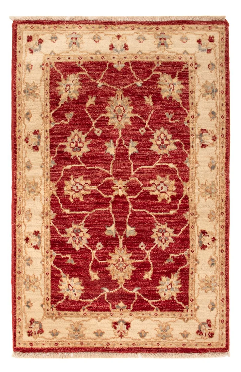 Ziegler Teppich 60x90cm - Orientteppich