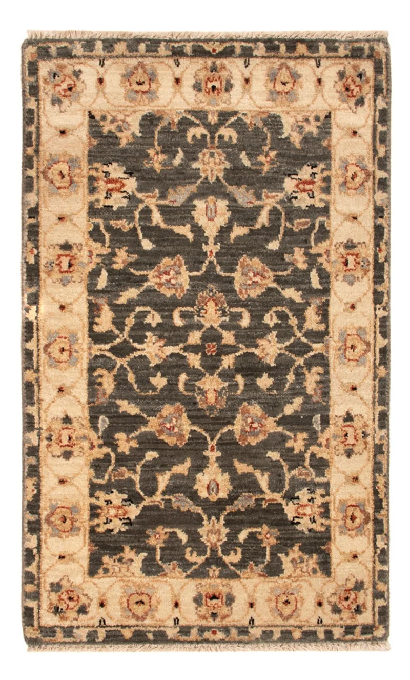 Ziegler Teppich 60x90cm - Orientteppich