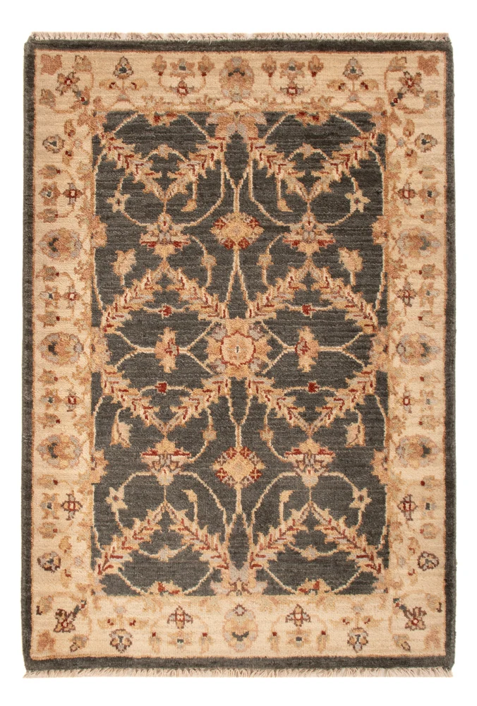 Ziegler Teppich 60x90cm - Orientteppich