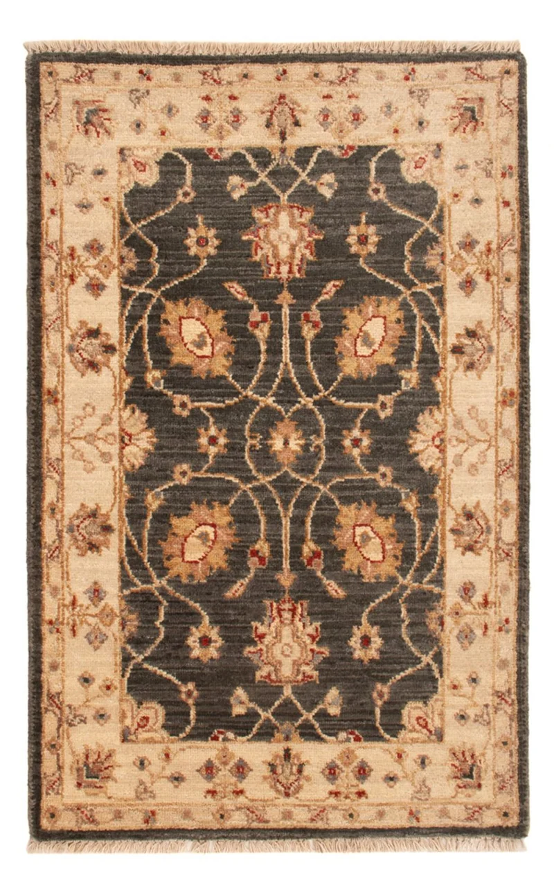 Ziegler Teppich 60x90cm - Orientteppich
