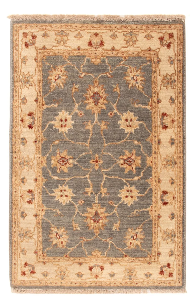Ziegler Teppich 60x90cm - Orientteppich