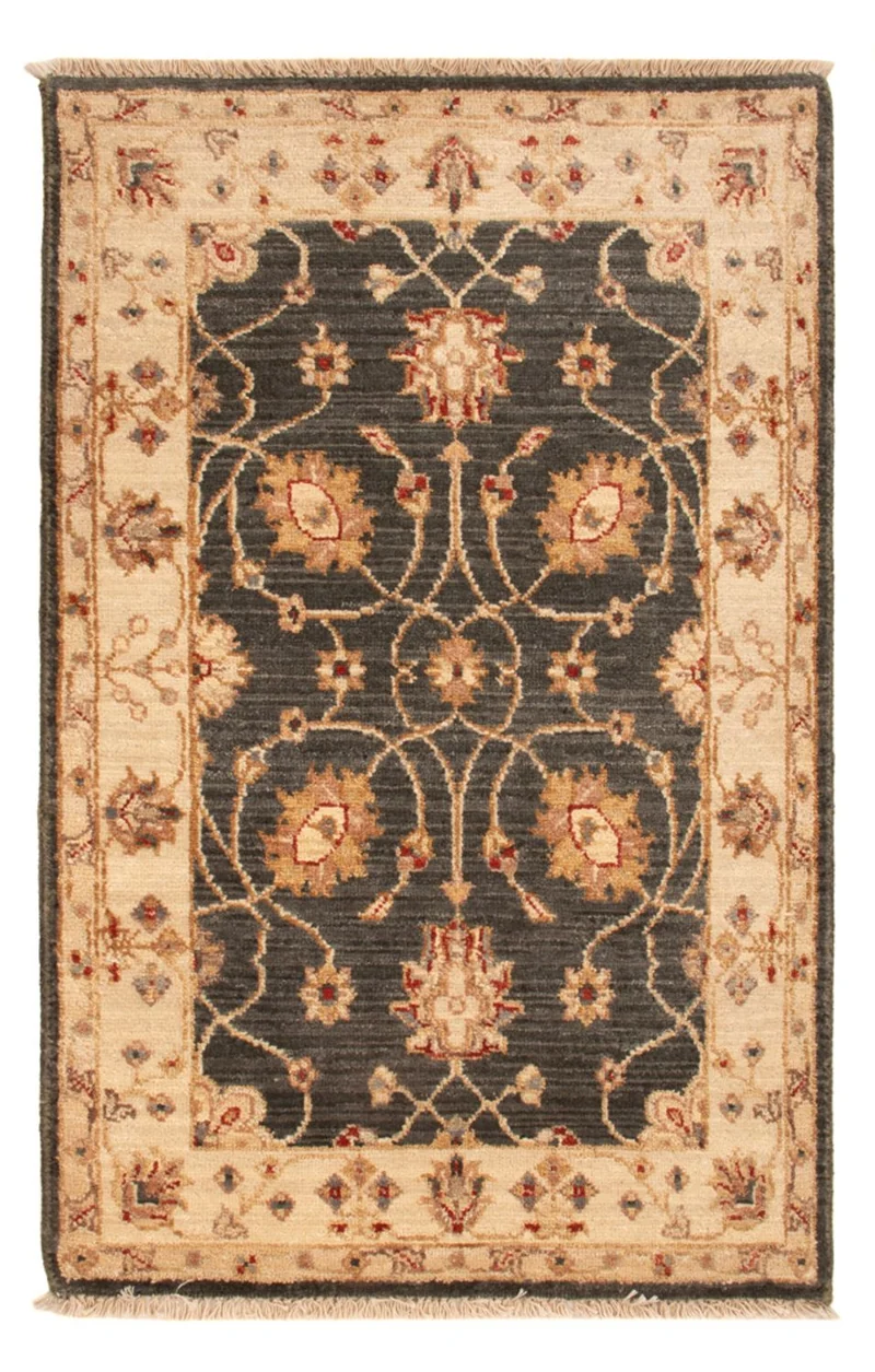 Ziegler Teppich 60x90cm - Orientteppich